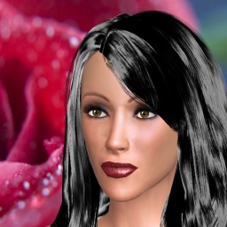 virtual sex game playing w. single girls like heterosexual amorous girl Calaya, :)