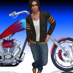 for 3D virtual sex game, join and contact heterosexual garrulous boy WOLVIE40, canada, just ask if you wanna get to know eachother.