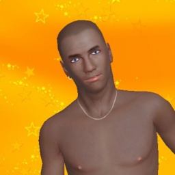 try virtual 3D sex with heterosexual lovesick boy Rocavelo, France, 
