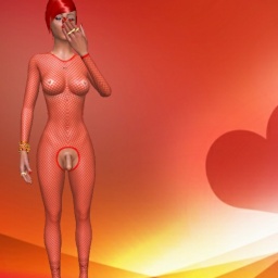 try virtual 3D sex with bisexual brute shemale Jess3103, cc tlm - fond of mfs or mms :)