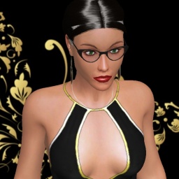Check out bisexual fiend girl VikiPL, Poland,  if you want to oparticipate in sexgame MMORPG