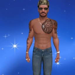 for 3D virtual sex game, join and contact heterosexual passionate boy Nova, US, 