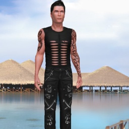 for 3D virtual sex game, join and contact heterosexual erotomanic boy Jerome07, france, 
