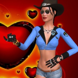 try virtual 3D sex with bisexual tender girl Evro25, Black queen, :) im in love with my angel :)