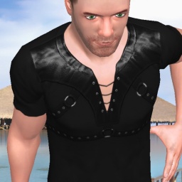 connect and play virtual 3D sex with heterosexual pervert boy Oraland69, submissive