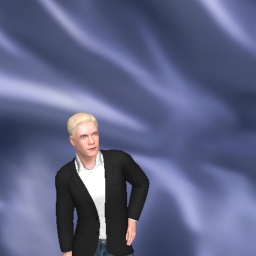 for 3D virtual sex game, join and contact heterosexual smarting boy GClooney, France, 