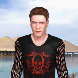 virtual sex game playing w. single girls like heterosexual brute boy Xray1401, germany, German,  come and cuddle with me