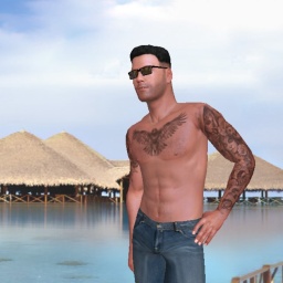 Check out heterosexual sensual boy Odin29, Germany,  if you want to oparticipate in sexgame MMORPG