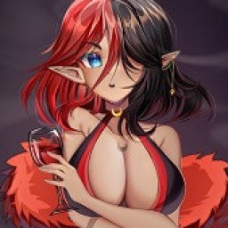 free 3D sex game adventures with bisexual passionate girl Royalty, U.S.A, 