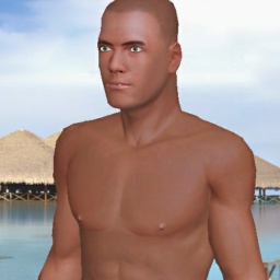 connect and play virtual 3D sex with heterosexual loquacious boy Udroff, 