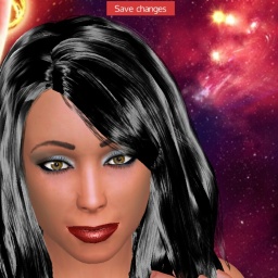 3Dsex game playing AChat community member bisexual loving shemale Cynthiassh, Montreal trans, 