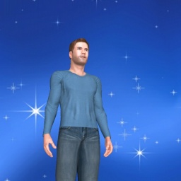 for 3D virtual sex game, join and contact bisexual voluptuous boy Illudemon, Deutschland, 
