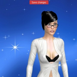 hot homosexual sex maniac girl Gabriela01, dreamland,  enjoys online 3Dsex