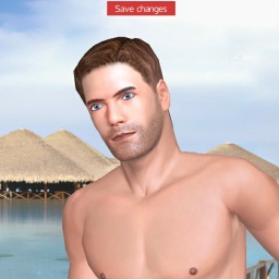 multiplayer virtual sex game player bisexual sodomist boy Upnorth92, united states, Male 30 open, 