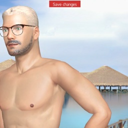 best sim sex game online with heterosexual erotomanic boy Goldseeker, Mexico, good man