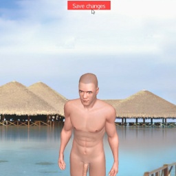 for 3D virtual sex game, join and contact heterosexual nymphomaniac boy Xanaxxbabe, Poland, 