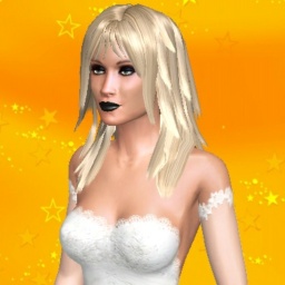 free 3D sex game adventures with bisexual voluptuous girl Catlady87, usa, 