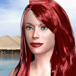3Dsex game playing AChat community member bisexual emotional girl Laenn29, Francophone, 