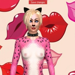 connect and play virtual 3D sex with homosexual pervert shemale Barbie69, Working girl, (house of roses orange rose) $50=bj, $200=anal, rough sex:$300
