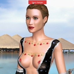 3Dsex game playing AChat community member bisexual nymphomaniac girl Theresao, I like mmf, minimum 200$, girls free