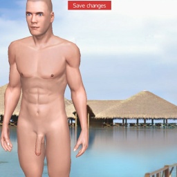 3D sex game community member homosexual erotomanic boy Ollieillo, UK, young femboy