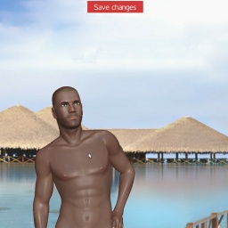 best sim sex game online with heterosexual fiend boy Welxxx, 