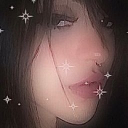see bisexual talkative girl Ketkets, USA, Nyaaa ;), submissive black cat :3 dominant and rude men turn me on ;)  while playing porn game online
