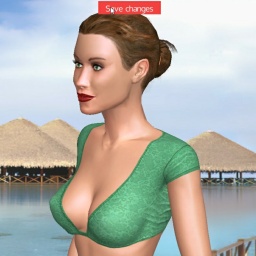 play online virtual sex game with member bisexual sodomist shemale Jezabella, USA, 
