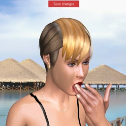 best sim sex game online with heterosexual loving girl Saxygirl123, australia, Saxy, 