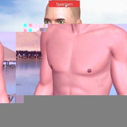 connect and play virtual 3D sex with bisexual lusty boy HansWurst69, Bitte in deutscher sprache, 