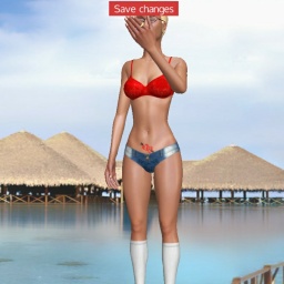 for 3D virtual sex game, join and contact bisexual garrulous girl DASIOP, aa aa
