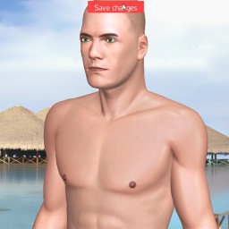 3D sex game community member heterosexual voluptuous boy Herryl667, Australia, looking to have fun and a long term partner