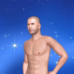 3D sex game community member heterosexual fiend boy Outlaw122, united states, Fun guy , down to fuck 