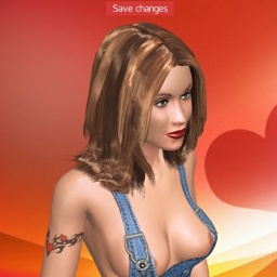virtual sex game playing w. single girls like bisexual romantic girl Nicola_12, Poland, 