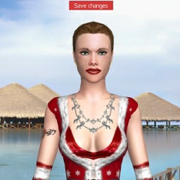 virtual sex game playing w. single girls like bisexual narcissist girl Yakuza12, Poland, 