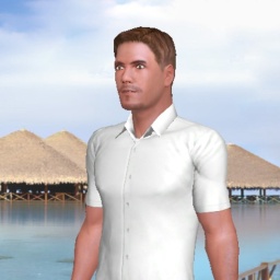 3D sex game community member heterosexual vuloptuous boy GENIUS, 