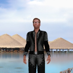 for 3D virtual sex game, join and contact bisexual hot boy Gernyo, 