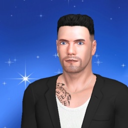 try virtual 3D sex with heterosexual chatty boy George_, 99% afk, if you pm me and ask for a$, you get ignored instantly