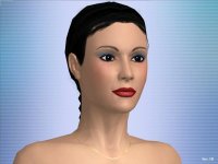 create your 3d character, hottie dating white beauty is looking for