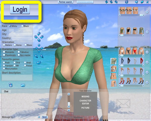 Online Sex Game Free 63