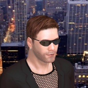 Gib1975 in 3D adult & Virtual Sex adventures
