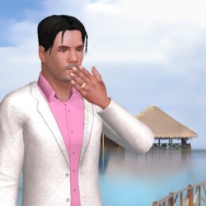 NightWolf in 3D adult & Virtual Sex adventures