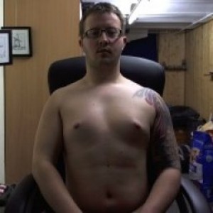 Virtual Sex user Drakenkiller in 3Dsex World of AChat