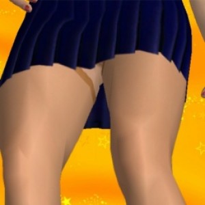 Virtual Sex user Puncoska in 3Dsex World of AChat