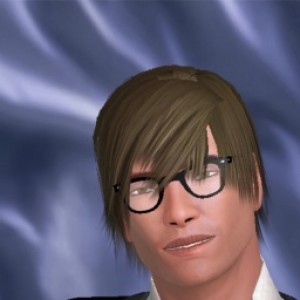 Oscar plays 3d sex games with AChat