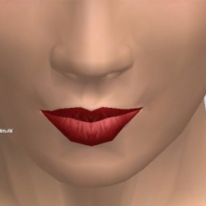 Online sex games player Mashka in 3D Sex World