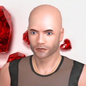 Free virtual sex games fan Yoda1410 in AChat 3D Adult World