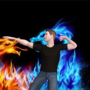 Online sex games player Martin82 in 3D Sex World