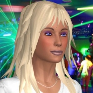 Nadja_verdin in 3D adult & Virtual Sex adventures