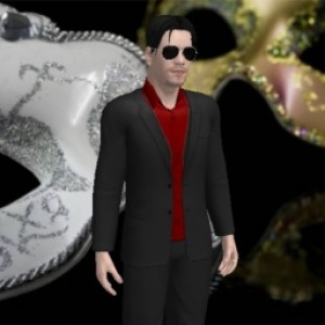 NightMareXX in 3D adult & Virtual Sex adventures